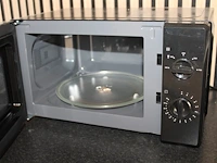 Magnetorn inventum. - afbeelding 2 van  2