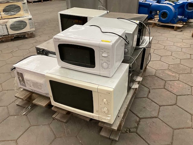 Magnetron (10x) - afbeelding 2 van  4