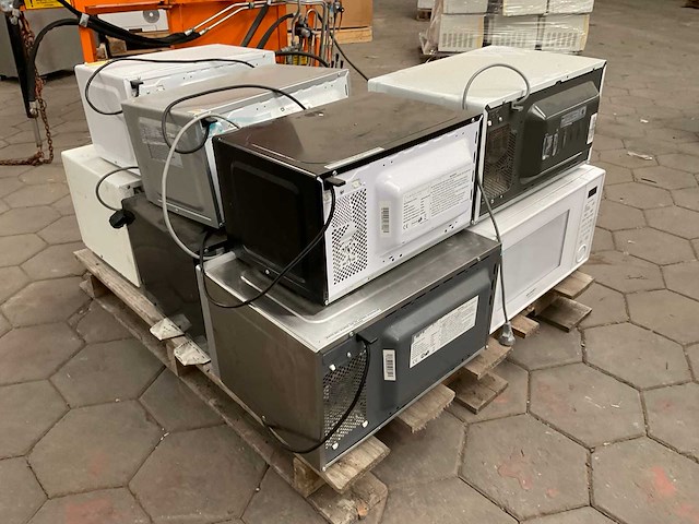 Magnetron (10x) - afbeelding 3 van  4