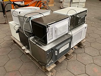 Magnetron (10x) - afbeelding 3 van  4