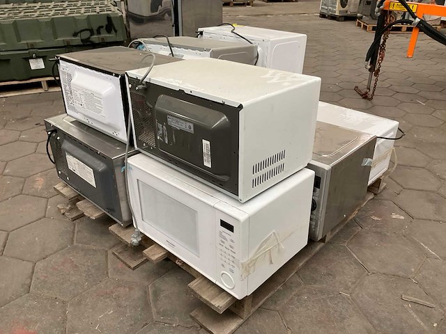 Magnetron (10x) - afbeelding 4 van  4