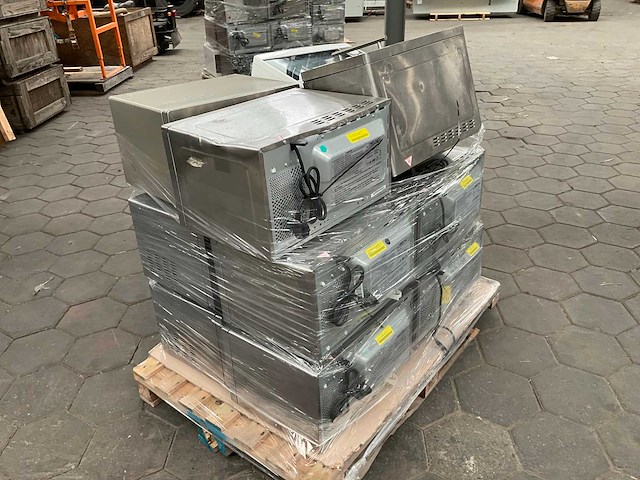 Magnetron (12x) - afbeelding 3 van  5