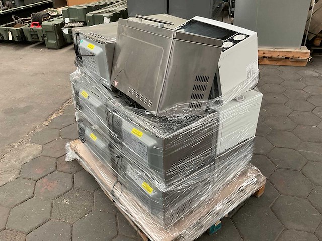 Magnetron (12x) - afbeelding 4 van  5