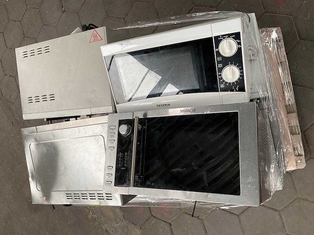 Magnetron (12x) - afbeelding 5 van  5