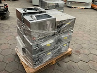 Magnetron (12x) - afbeelding 1 van  5