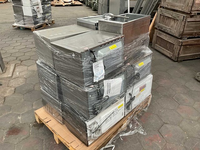 Magnetron (12x) - afbeelding 2 van  5