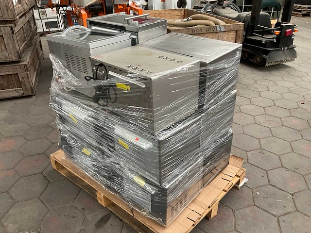 Magnetron (12x) - afbeelding 3 van  5