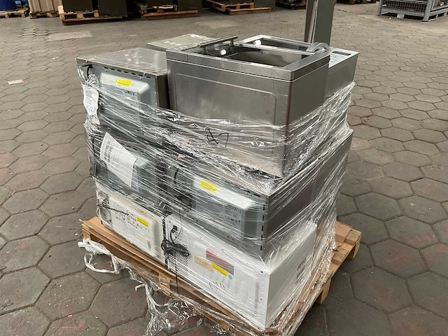 Magnetron (12x) - afbeelding 4 van  5