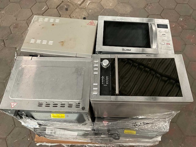 Magnetron (12x) - afbeelding 5 van  5