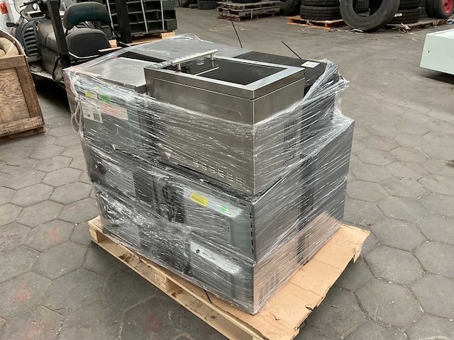 Magnetron (12x) - afbeelding 1 van  5