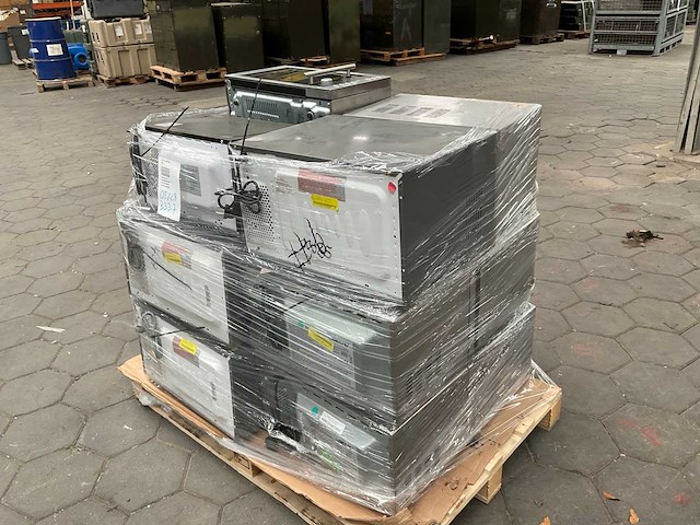 Magnetron (12x) - afbeelding 3 van  5