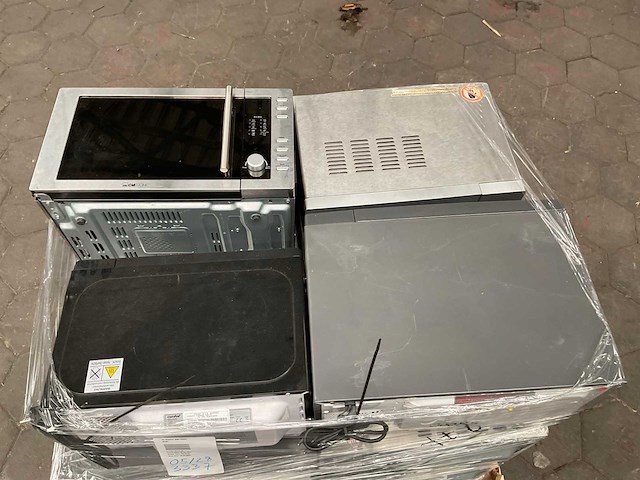 Magnetron (12x) - afbeelding 5 van  5