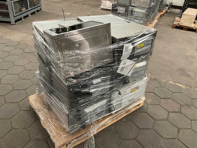 Magnetron (12x) - afbeelding 1 van  5