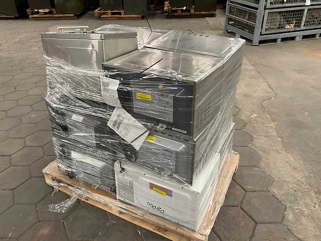 Magnetron (12x) - afbeelding 2 van  5