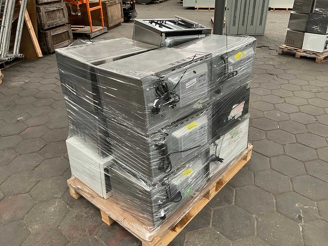 Magnetron (12x) - afbeelding 3 van  5