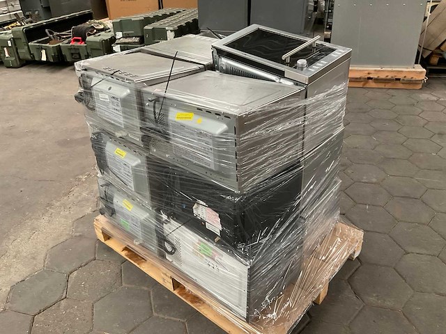 Magnetron (12x) - afbeelding 4 van  5