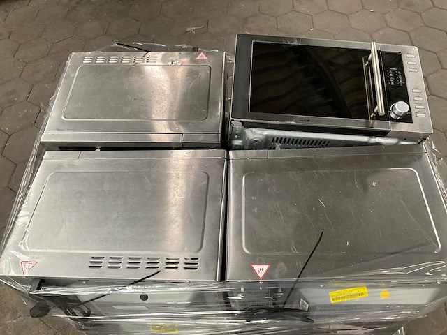 Magnetron (12x) - afbeelding 5 van  5