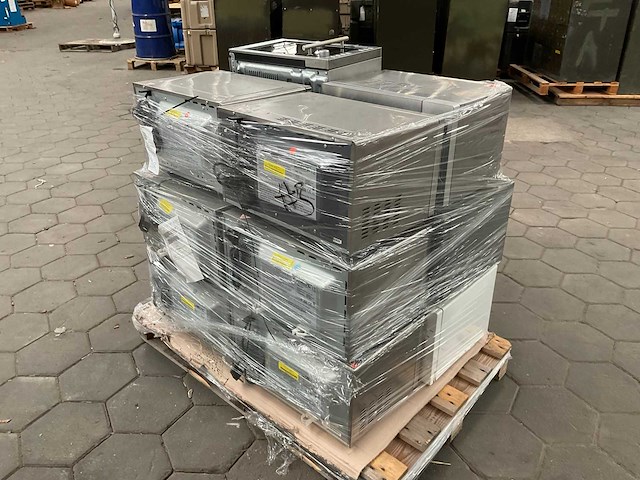 Magnetron (12x) - afbeelding 3 van  5