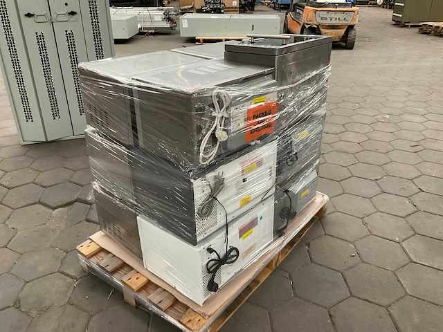 Magnetron (12x) - afbeelding 4 van  5