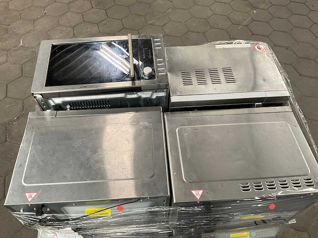 Magnetron (12x) - afbeelding 5 van  5