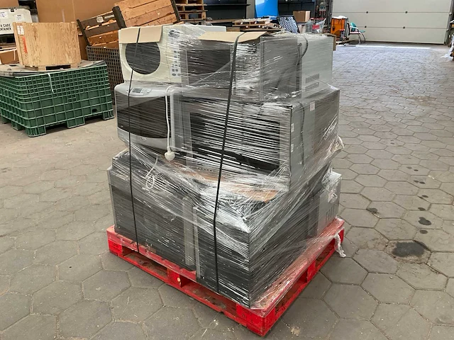 Magnetron (14x) - afbeelding 1 van  6