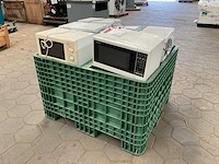 Magnetron (17x) - afbeelding 1 van  4
