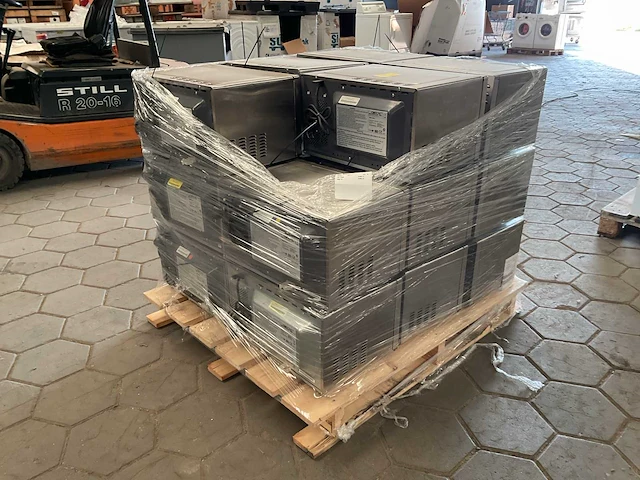 Magnetron (17x) - afbeelding 1 van  5