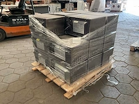 Magnetron (17x) - afbeelding 1 van  5