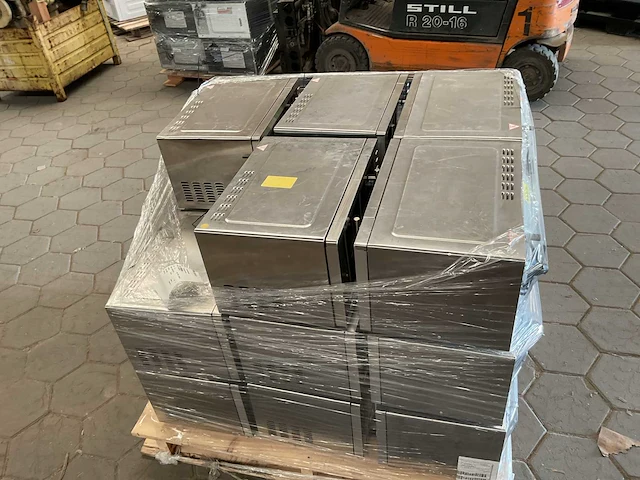 Magnetron (17x) - afbeelding 5 van  5