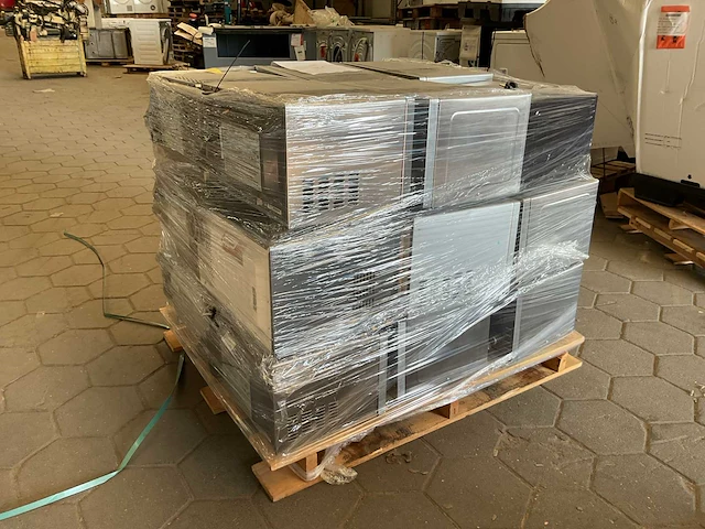 Magnetron (18x) - afbeelding 1 van  5