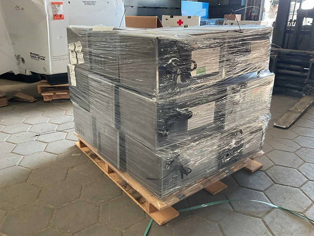 Magnetron (18x) - afbeelding 2 van  5