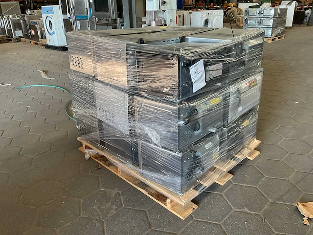 Magnetron (18x) - afbeelding 4 van  5