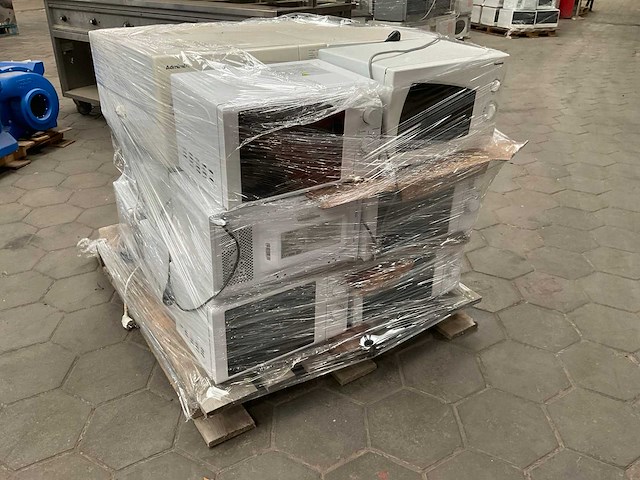 Magnetron (18x) - afbeelding 1 van  5