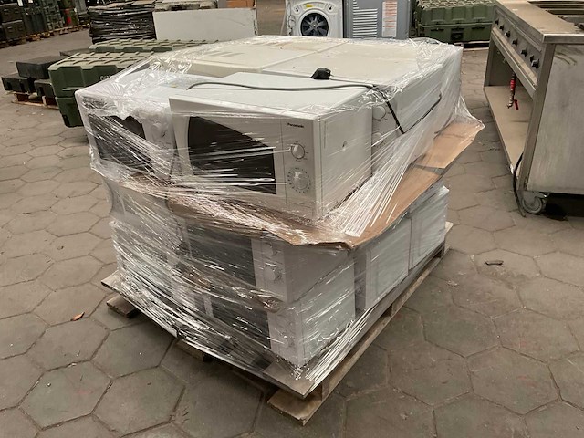 Magnetron (18x) - afbeelding 2 van  5