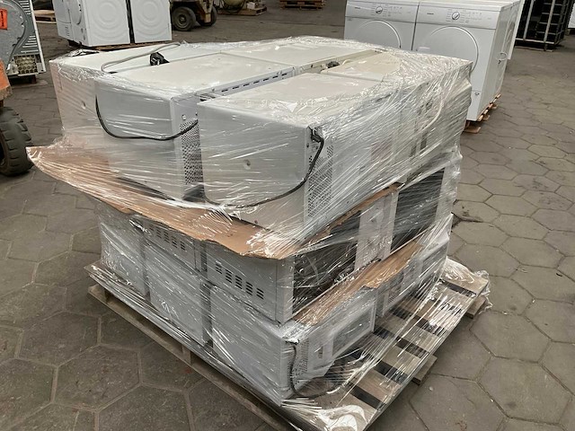 Magnetron (18x) - afbeelding 3 van  5