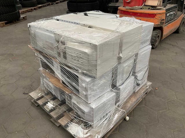 Magnetron (18x) - afbeelding 4 van  5