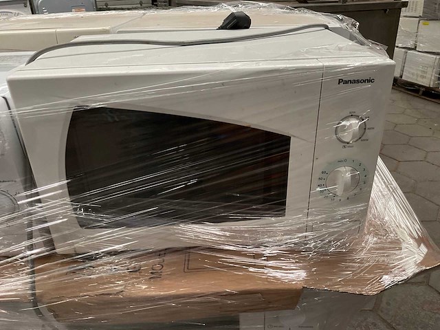 Magnetron (18x) - afbeelding 5 van  5