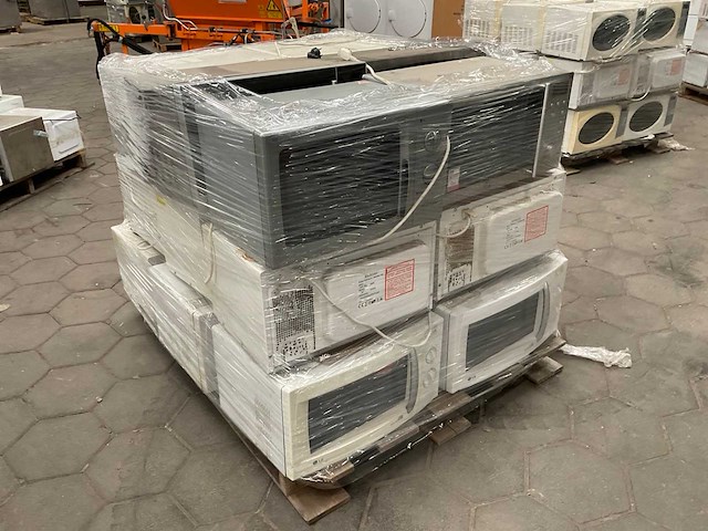 Magnetron (18x) - afbeelding 1 van  4