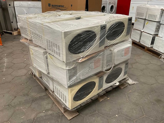 Magnetron (18x) - afbeelding 1 van  5