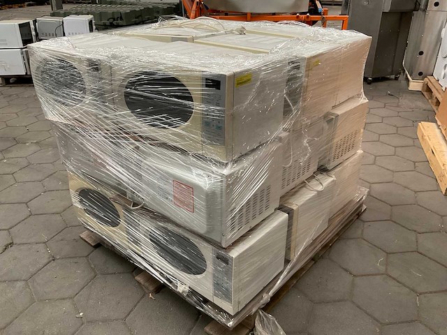 Magnetron (18x) - afbeelding 2 van  5