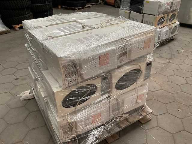 Magnetron (18x) - afbeelding 3 van  5