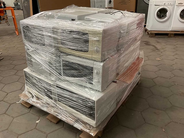 Magnetron (18x) - afbeelding 2 van  4