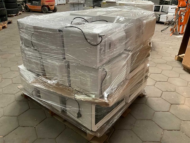 Magnetron (18x) - afbeelding 3 van  4