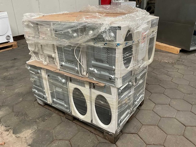 Magnetron (19x) - afbeelding 2 van  4