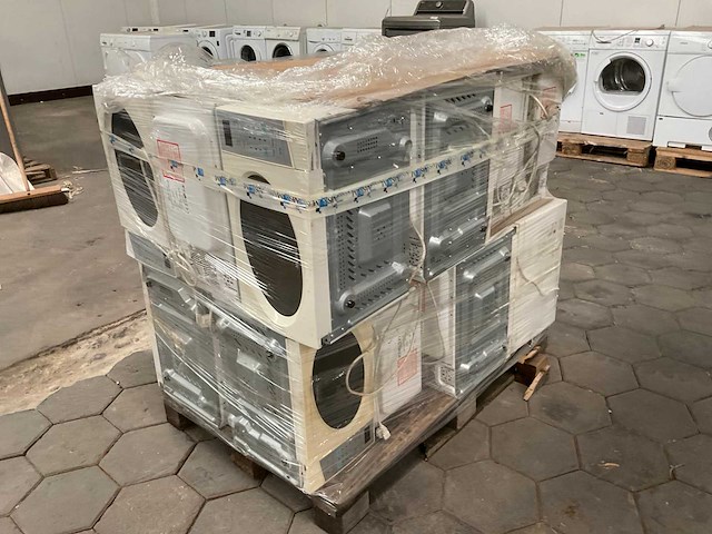 Magnetron (19x) - afbeelding 3 van  4