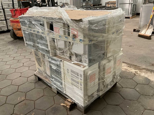 Magnetron (19x) - afbeelding 4 van  4