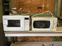 Magnetron (2x) - afbeelding 1 van  3