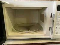 Magnetron (2x) - afbeelding 3 van  3