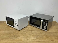 Magnetron (2x) - afbeelding 1 van  5
