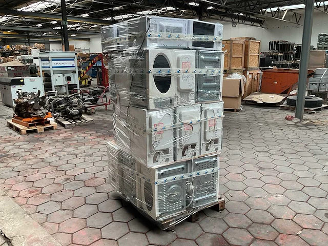 Magnetron (30x) - afbeelding 3 van  4